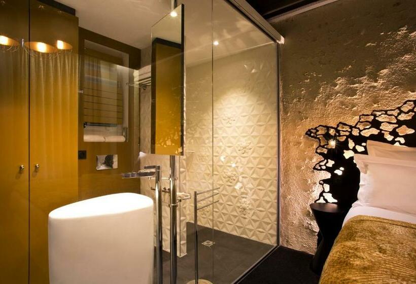 스탠다드 룸, Empreinte Hotel & Spa