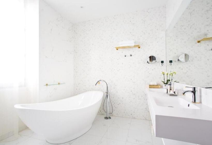 스위트, Empreinte Hotel & Spa