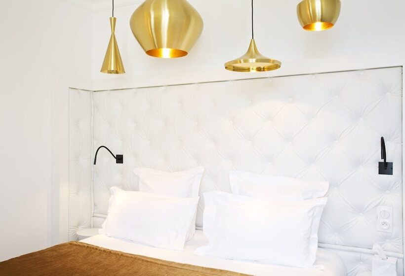 스위트, Empreinte Hotel & Spa