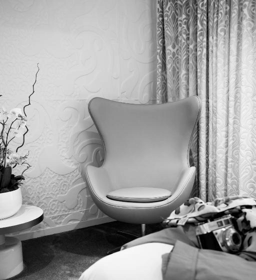 스위트, Empreinte Hotel & Spa