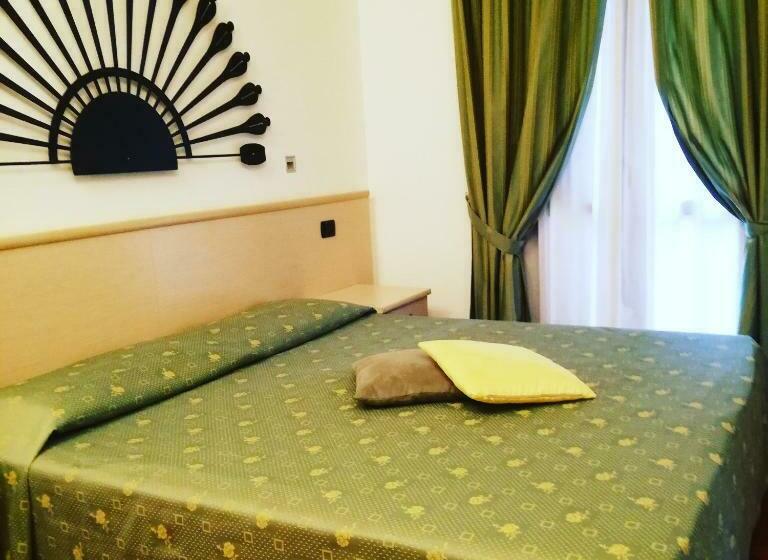 StandaardKamer, Fioroni