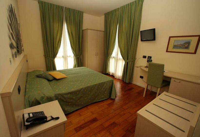 StandaardKamer, Fioroni