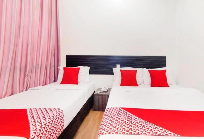 سوییت سوپریور, OYO 331 i Boutique 