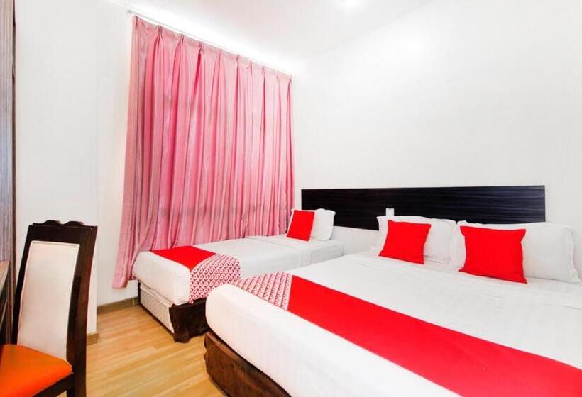 سوییت سوپریور, OYO 331 i Boutique 