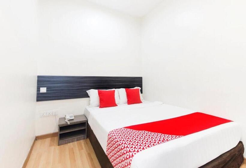 اتاق استاندارد, OYO 331 i Boutique 
