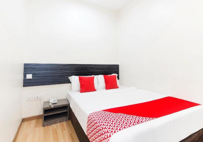 اتاق استاندارد, OYO 331 i Boutique 