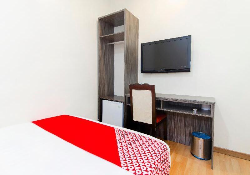 اتاق استاندارد, OYO 331 i Boutique 