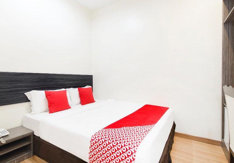 اتاق استاندارد, OYO 331 i Boutique 