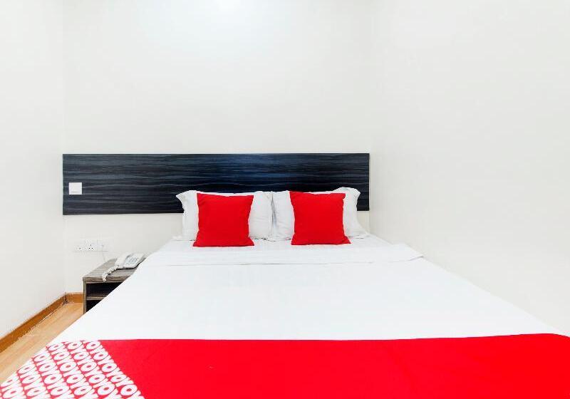 اتاق استاندارد, OYO 331 i Boutique 