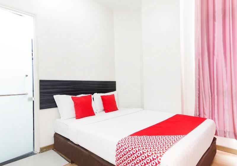 اتاق لوکس, OYO 331 i Boutique 