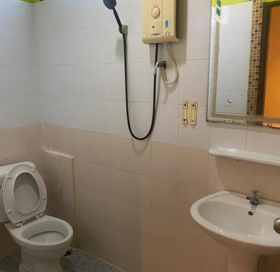 Номер Стандарт, Pak Klong Guest House Room For Rent