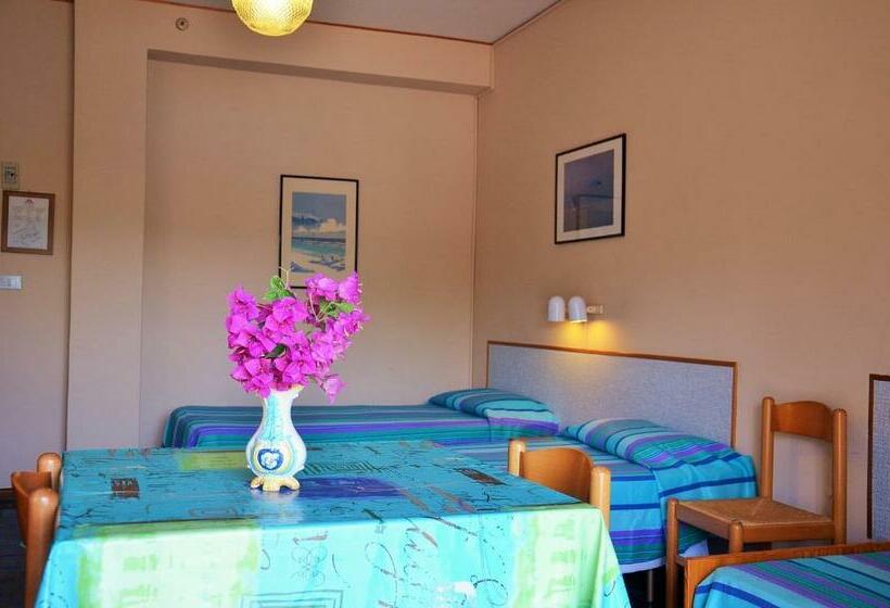 Студия Стандарт, Residence Villa Giardini