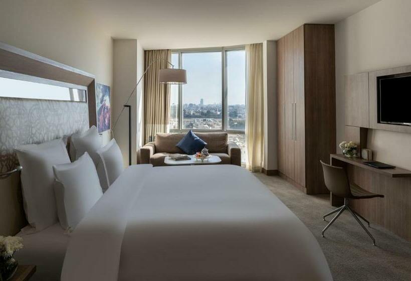 Quarto Superior, Novotel Jeddah Tahlia