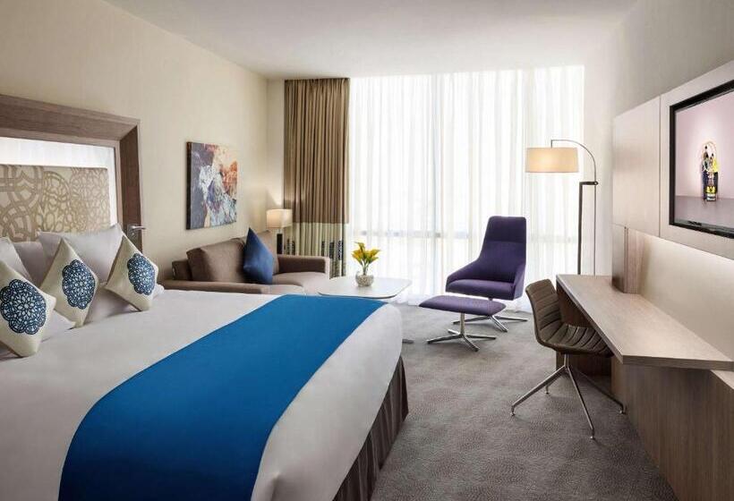 Номер Superior, Novotel Jeddah Tahlia