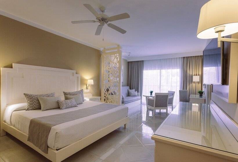 سوییت جونیور لوکس, Bahia Principe Fantasia Punta Cana - All Inclusive