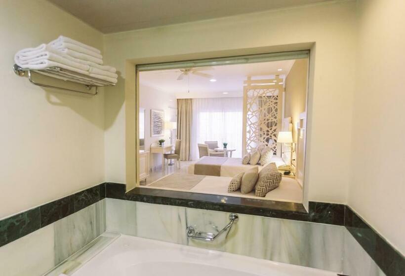 سوییت جونیور لوکس, Bahia Principe Fantasia Punta Cana - All Inclusive