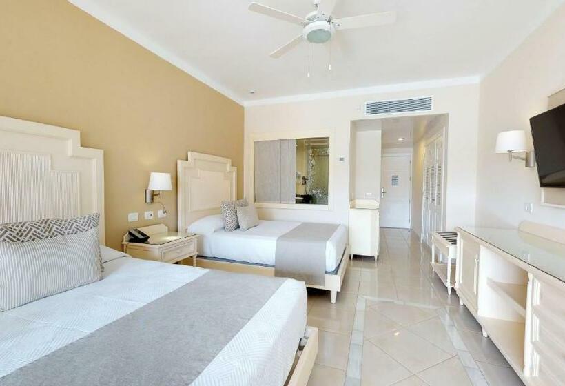 سوییت جونیور لوکس, Bahia Principe Fantasia Punta Cana - All Inclusive