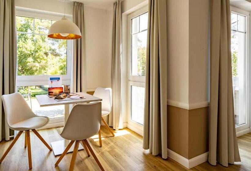 Люкс Комфорт, Victoria Suites