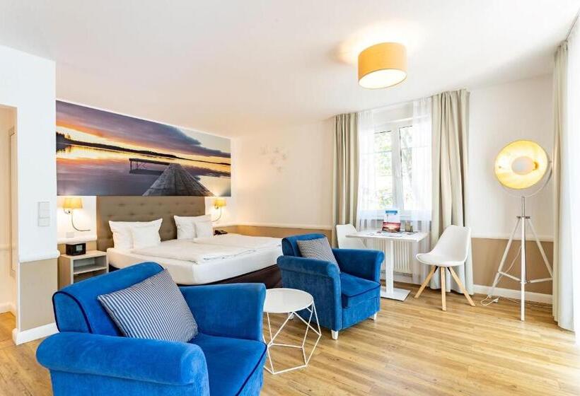 Люкс Комфорт, Victoria Suites