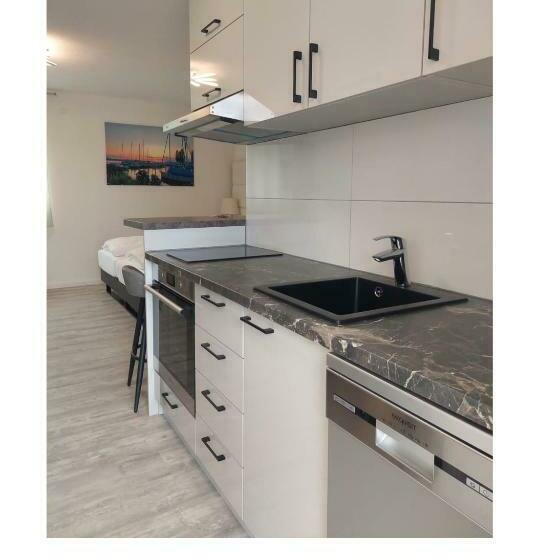 스탠다드 발코니 룸, Bodensee Sunshine Zimmer & Apts
