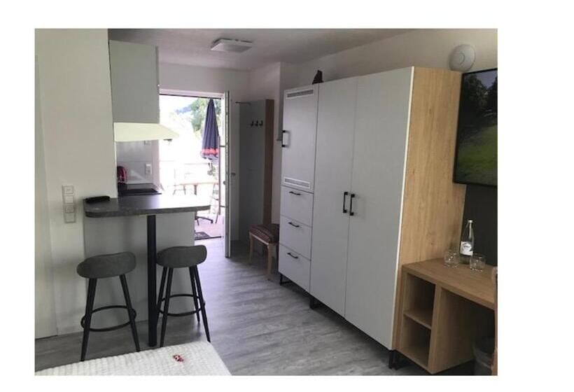 스탠다드 발코니 룸, Bodensee Sunshine Zimmer & Apts