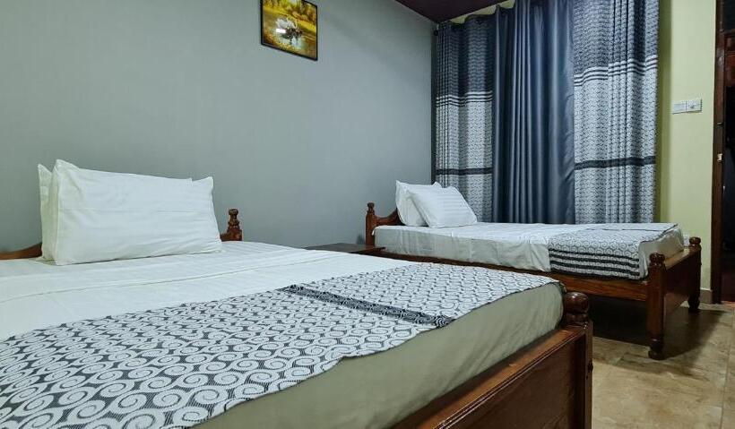 Номер Стандарт, Crosscountry Inn By Thurings