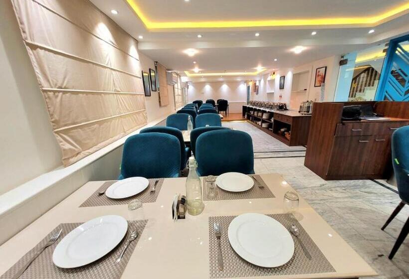 Номер Superior, Royal Plaza