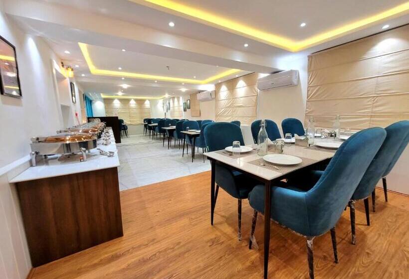 Номер Superior, Royal Plaza