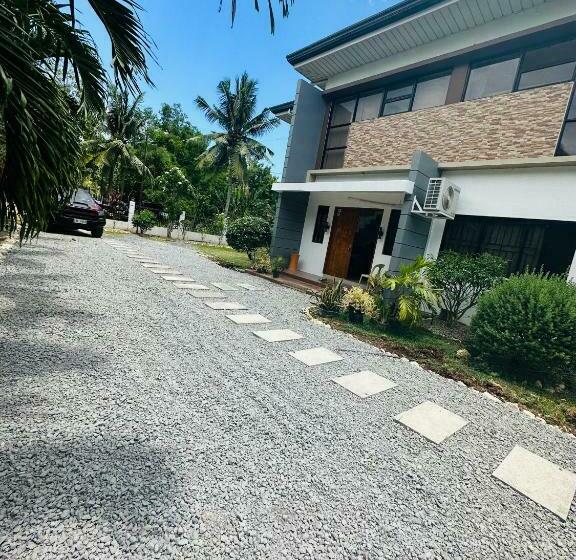 Семейный Номер, Hidden Paradise Stay Panglao