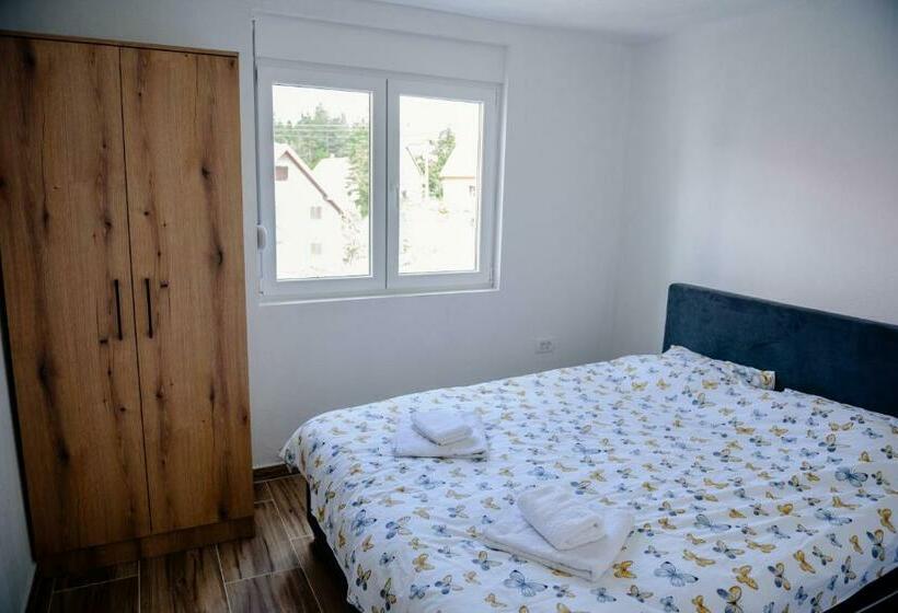 آپارتمان 1 خوابه, Premium Apartments