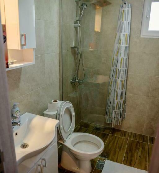 آپارتمان 1 خوابه, Premium Apartments