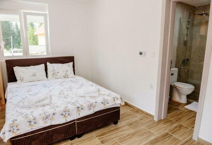 استودیوی استاندارد, Premium Apartments