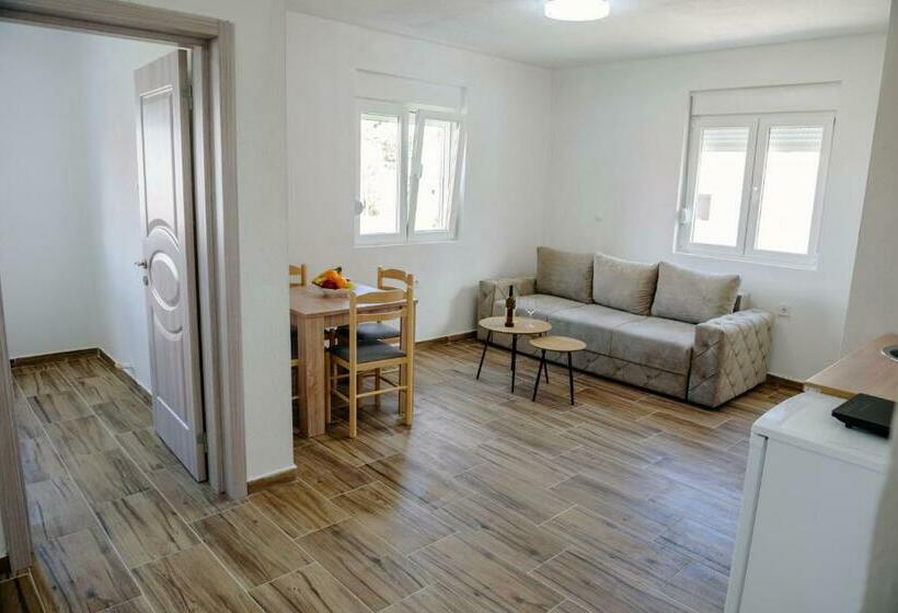 آپارتمان 1 خوابه, Premium Apartments