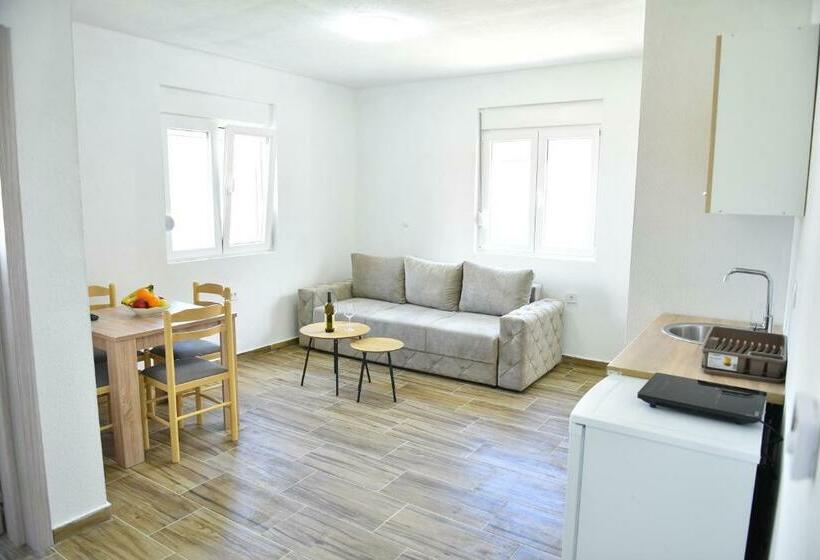 آپارتمان 1 خوابه, Premium Apartments