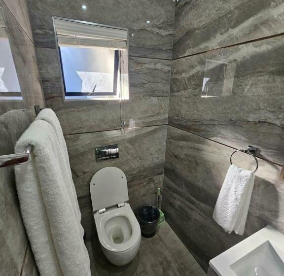 Номер Стандарт, Casa De Luxe