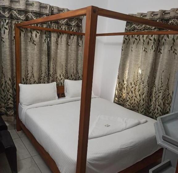 패밀리 룸, B Camp Resorts & Homestays