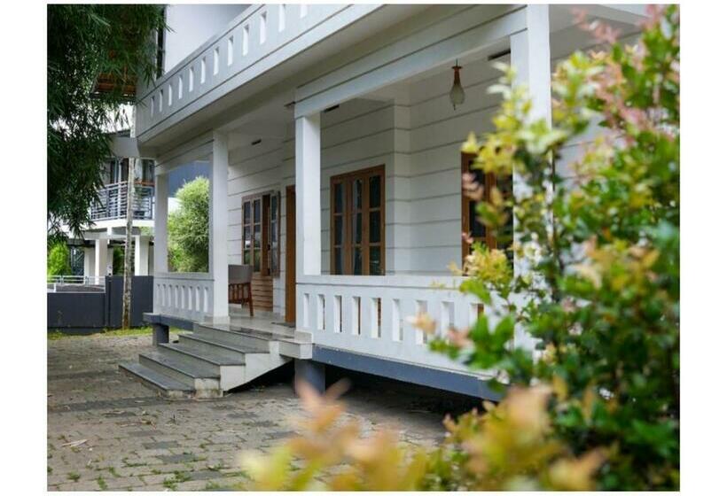패밀리 룸, B Camp Resorts & Homestays