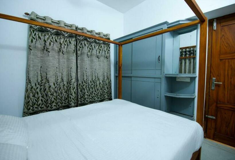 패밀리 룸, B Camp Resorts & Homestays