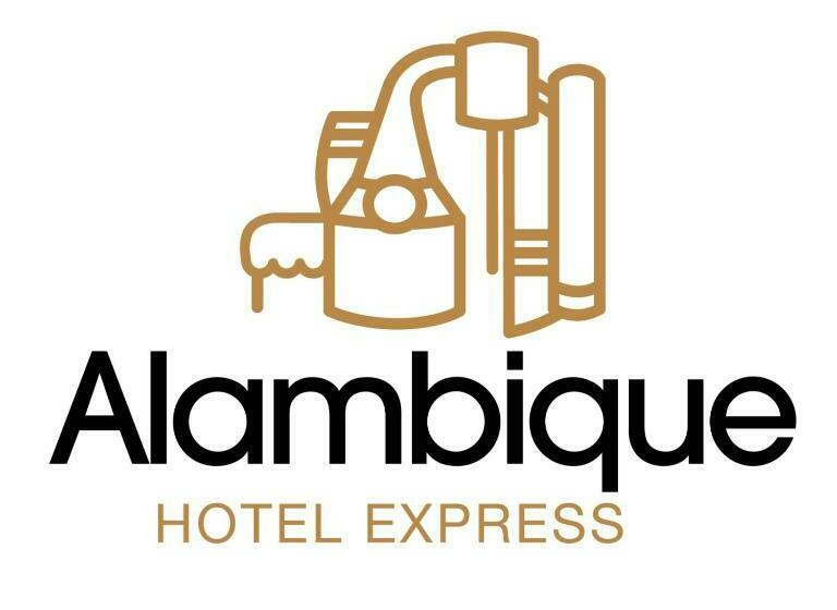 شقة ديلوكس غرفة نوم واحدة, Alambique Hotel Express