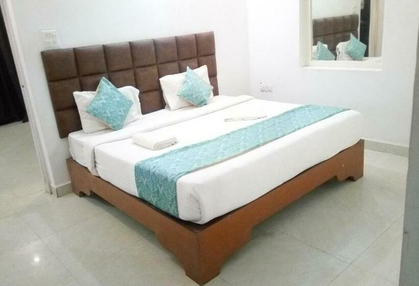 패밀리 룸, Goa Divine Candolim