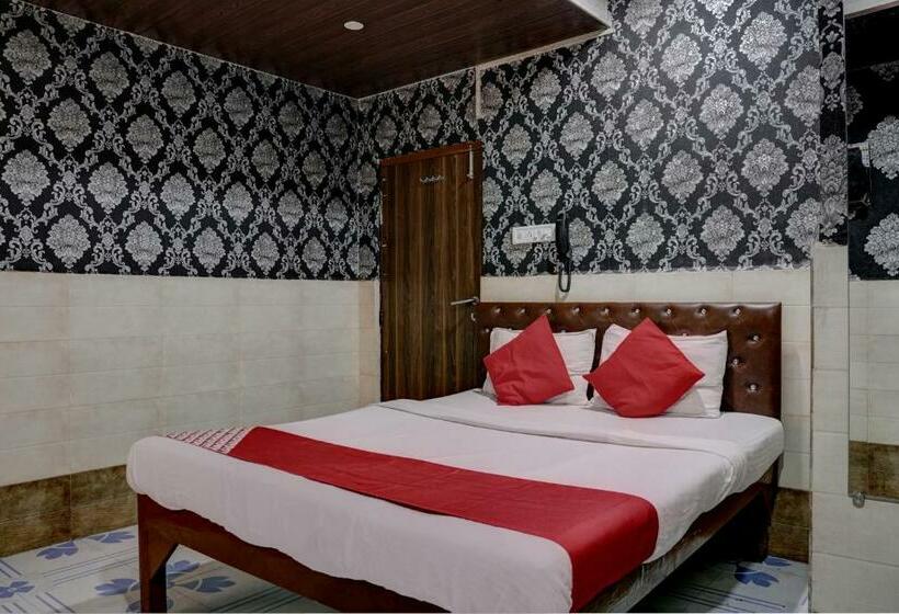 Трехместный Номер Классика, Sapna Residency