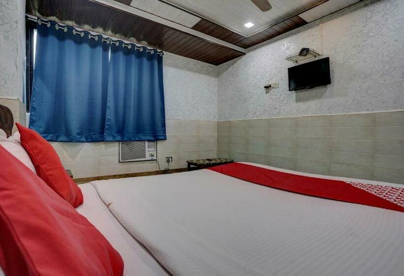 Трехместный Номер Классика, Sapna Residency