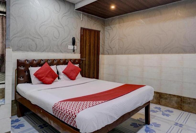 Трехместный Номер Классика, Sapna Residency