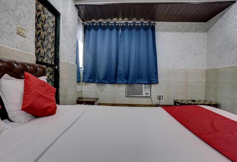 Трехместный Номер Классика, Sapna Residency