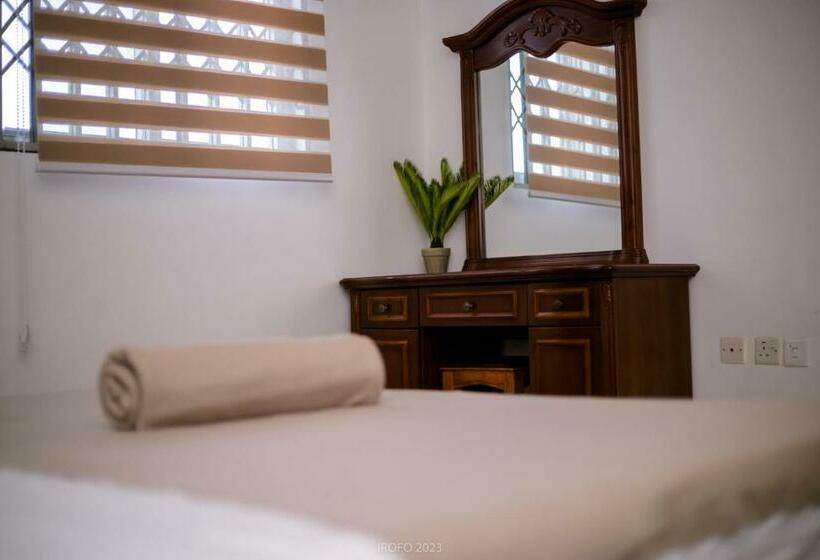 Apartamento 3 Dormitórios, Irofo City Apartments