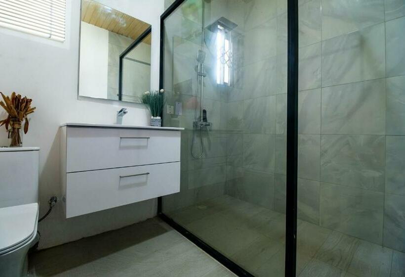 Apartamento 3 Dormitórios, Irofo City Apartments