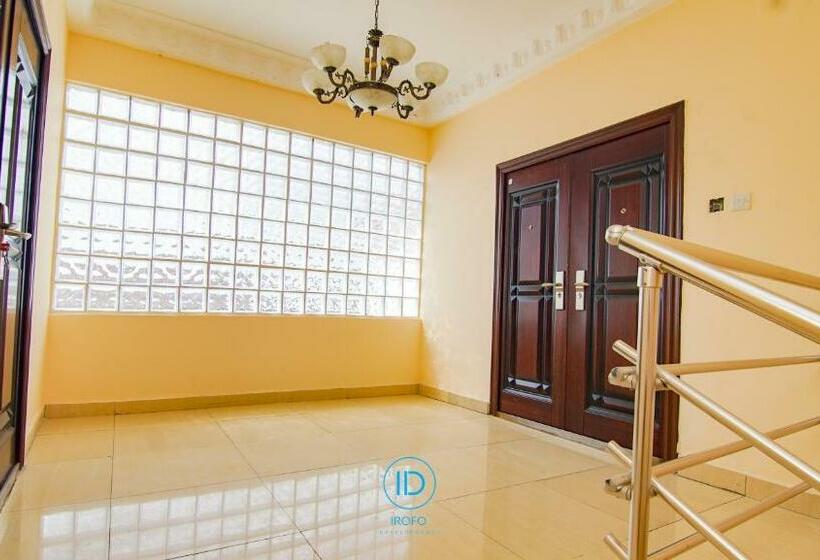 Apartamento 3 Dormitórios, Irofo City Apartments