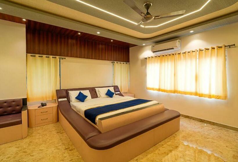 Дом 1 Спальня, The Venue By Seasons Suites @ Yelahanka
