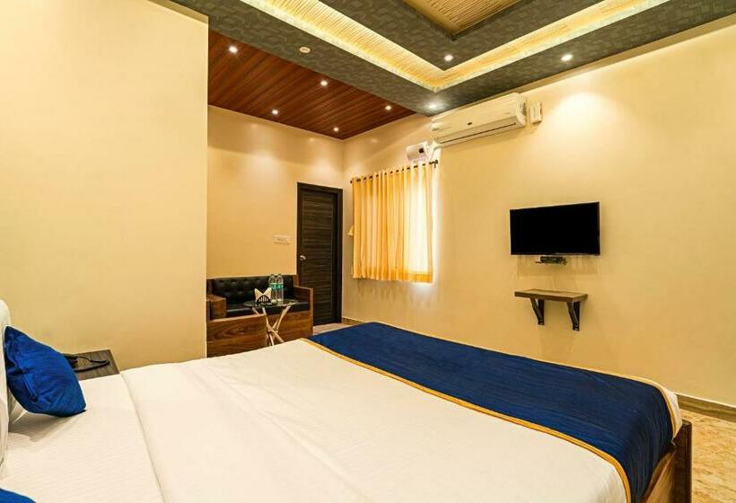 Дом 1 Спальня, The Venue By Seasons Suites @ Yelahanka