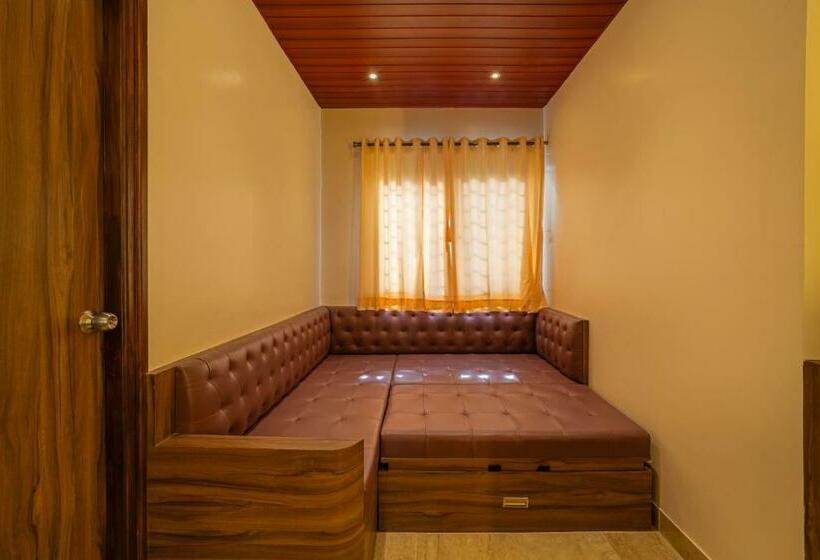 Дом 1 Спальня, The Venue By Seasons Suites @ Yelahanka